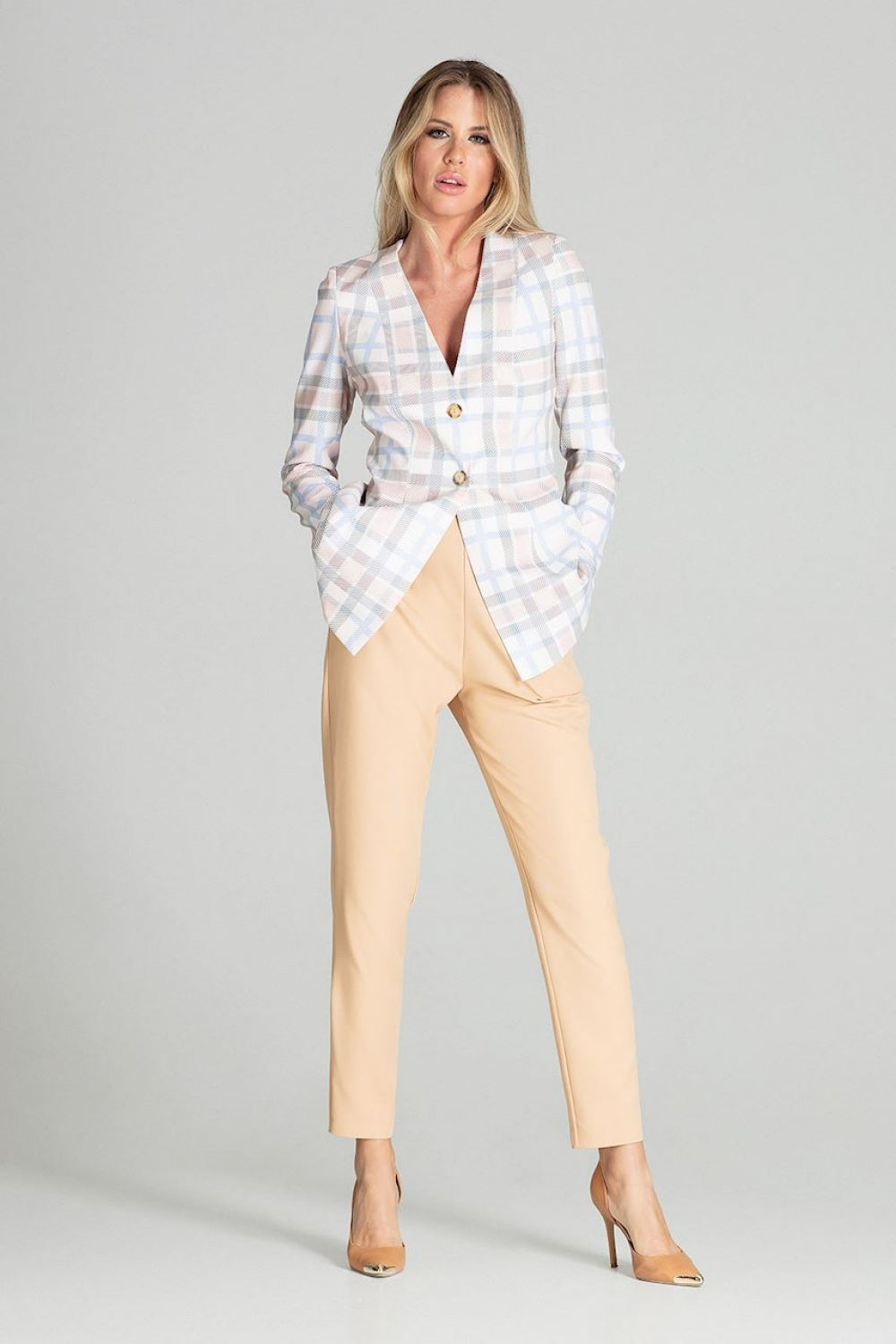 Jacket M694 – Figl – Jacket – image 10