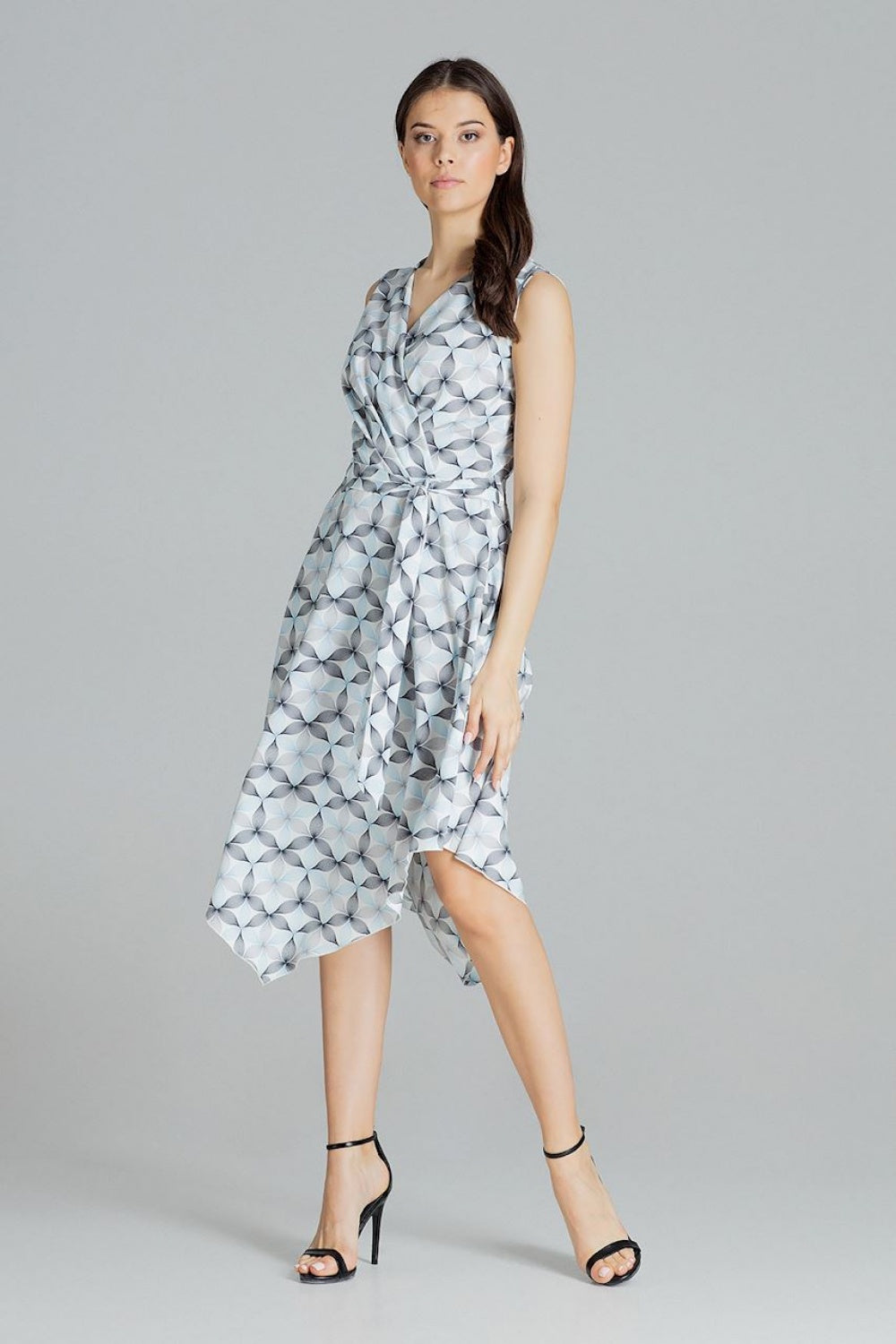 Cocktail dress L080 – Lenitif – Cocktail Dress – image 5