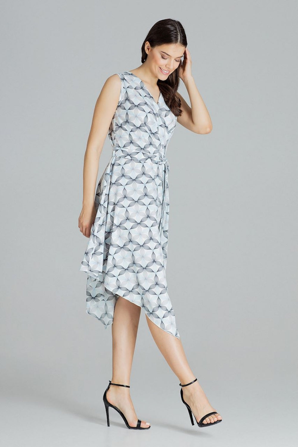 Cocktail dress L080 – Lenitif – Cocktail Dress – image 6
