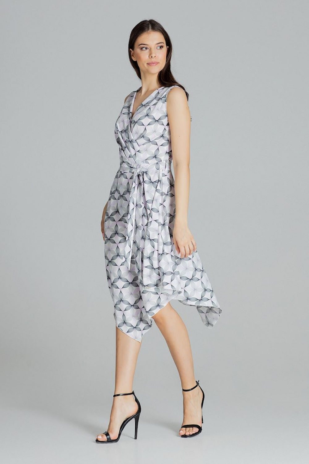 Cocktail dress L080 – Lenitif – Cocktail Dress – image 7