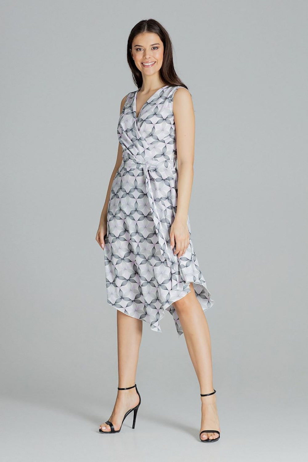Cocktail dress L080 – Lenitif – Cocktail Dress – image 9