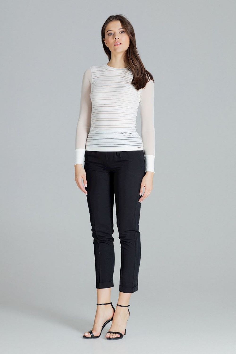 Blouse L085 – Lenitif – Blouse – image 3
