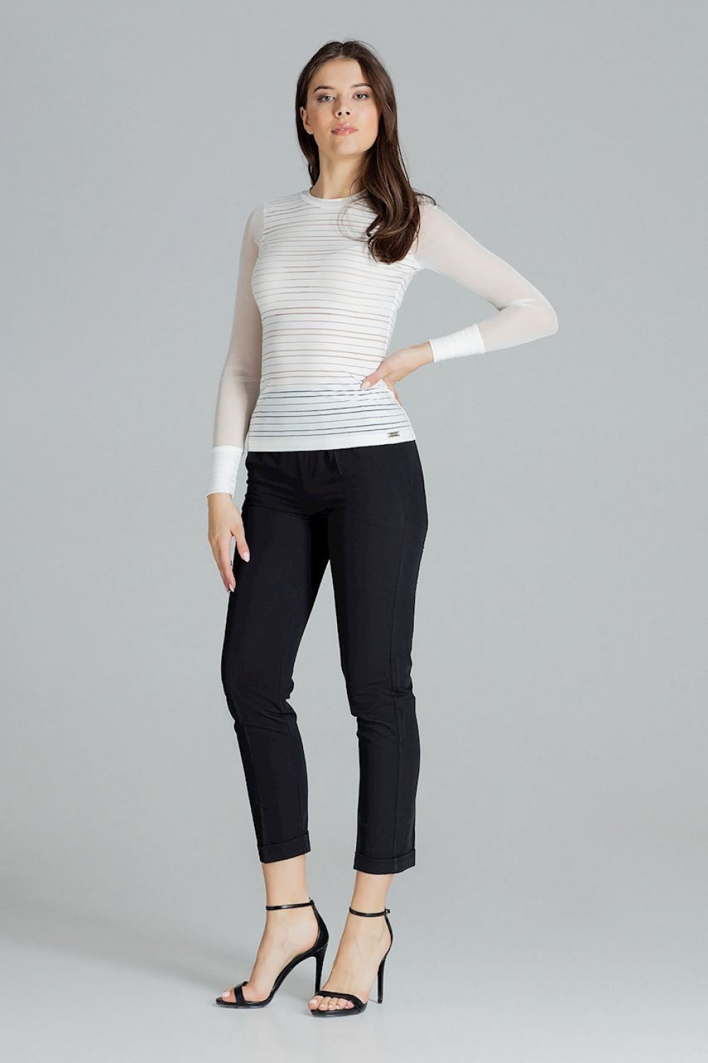 Blouse L085 – Lenitif – Blouse – image 4