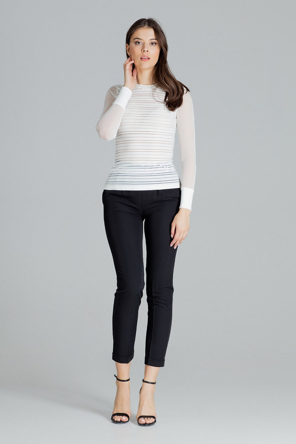 Blouse L085 – Lenitif – Blouse – image 5