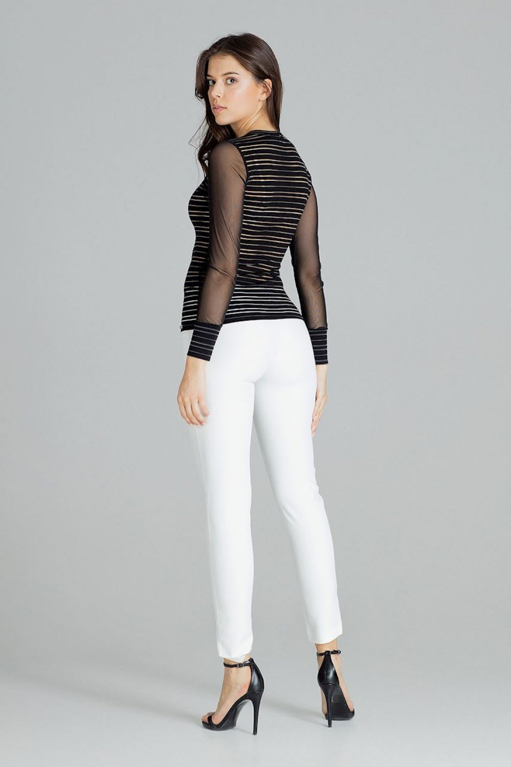 Blouse L085 – Lenitif – Blouse – image 6