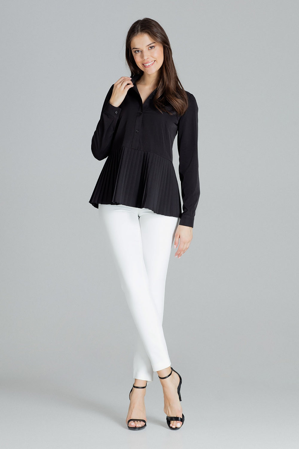 Blouse L089 – Lenitif – Blouse – image 4