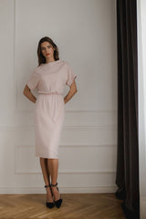 Day Dress L087 – Lenitif – Day Dress – image 3