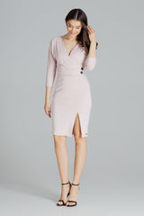 Day Dress L086 – Lenitif – Day Dress – image 3