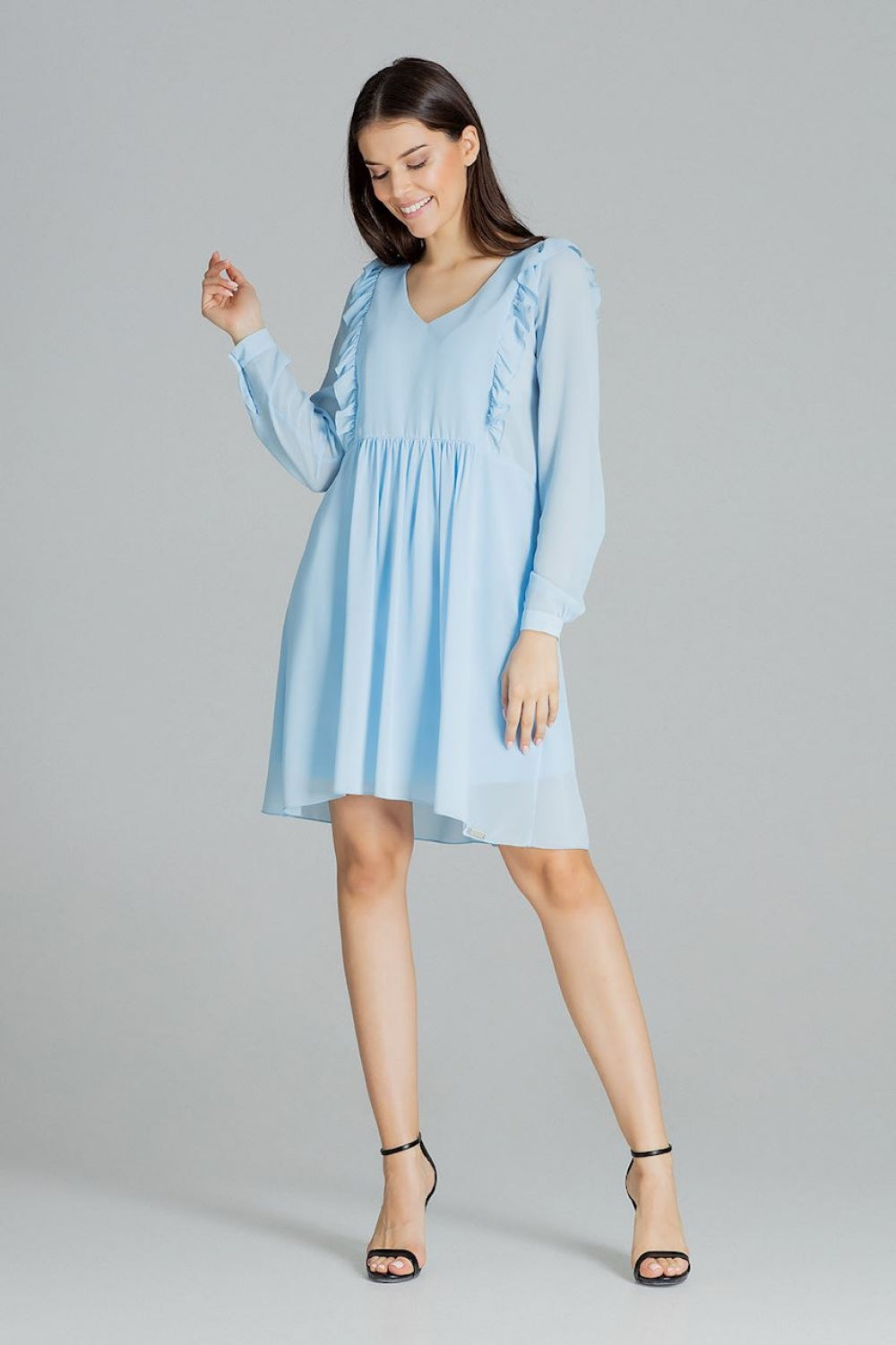 Cocktail dress L083 – Lenitif – Cocktail Dress – image 9