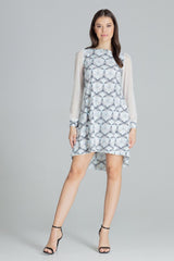 Cocktail dress L082 – Lenitif – Cocktail Dress – image 4