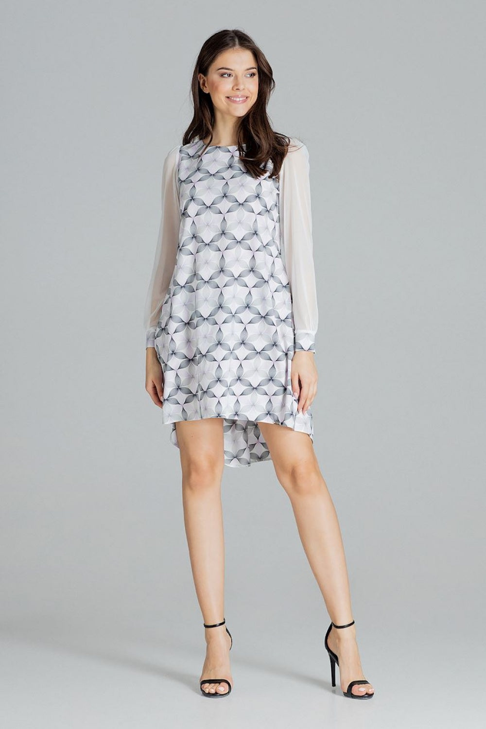 Cocktail dress L082 – Lenitif – Cocktail Dress – image 6