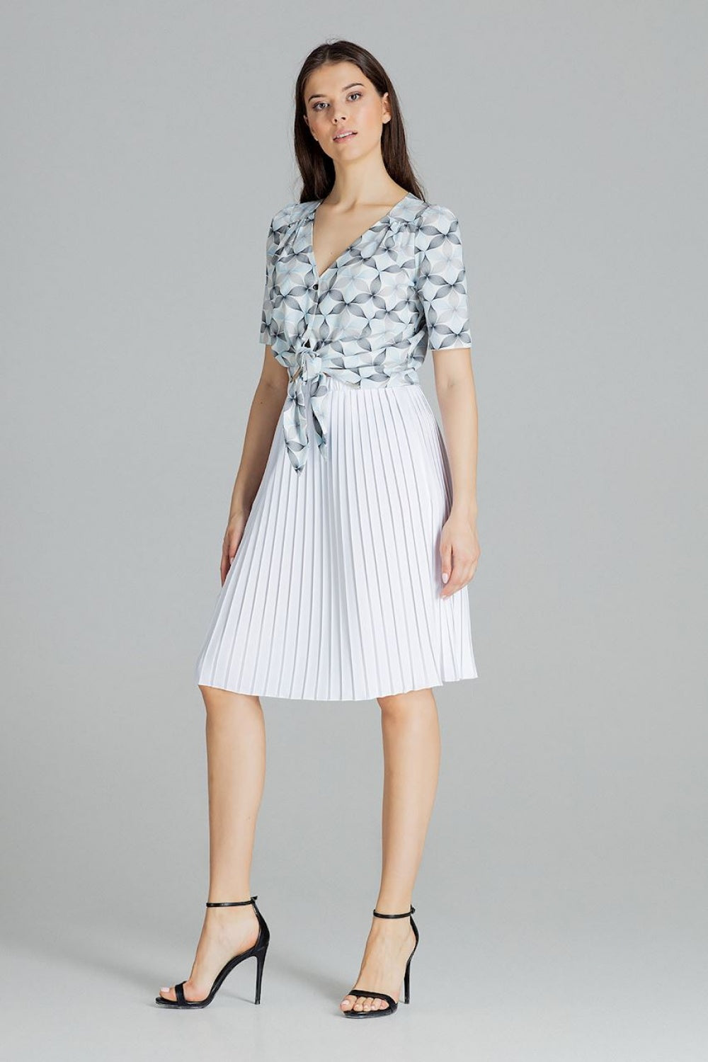 Short sleeve shirt L081 – Lenitif – Shirt – image 9