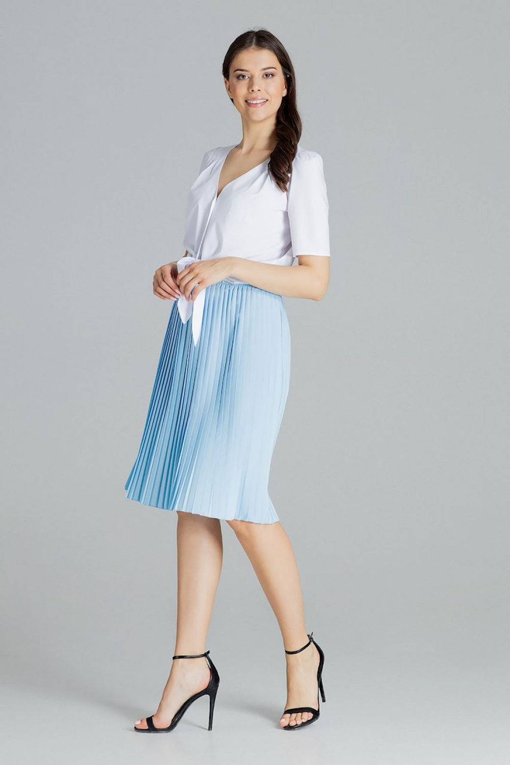 Short sleeve shirt L081 – Lenitif – Shirt – image 14