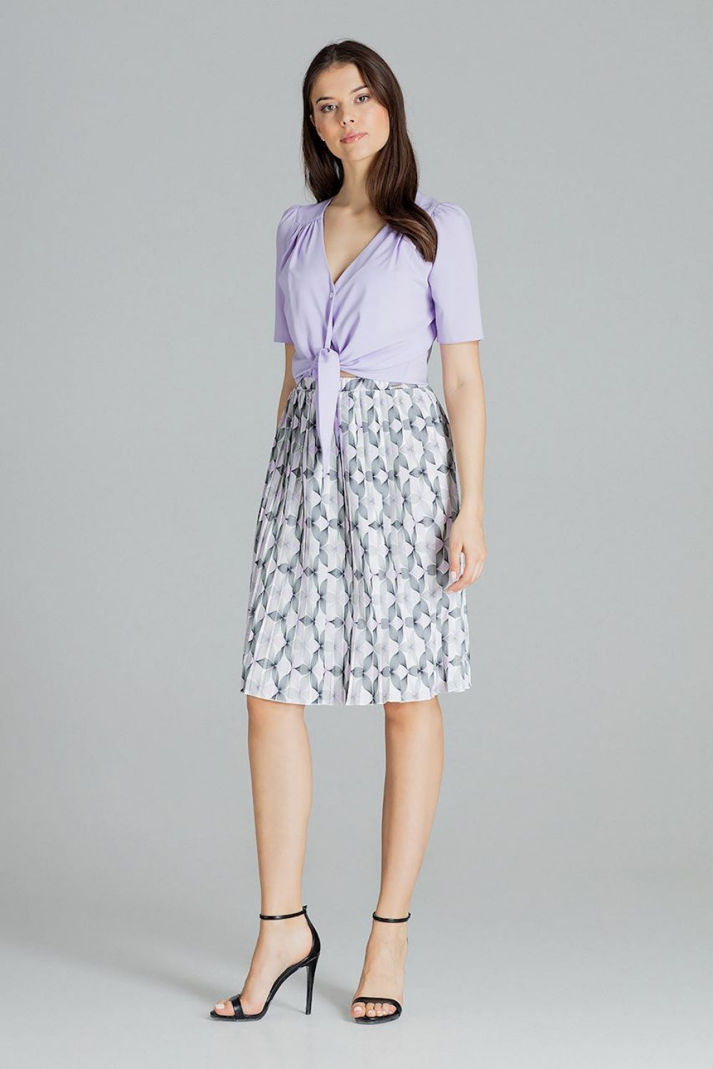 Short sleeve shirt L081 – Lenitif – Shirt – image 20