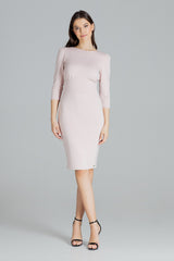 Cocktail dress L079 – Lenitif – Cocktail Dress – image 4