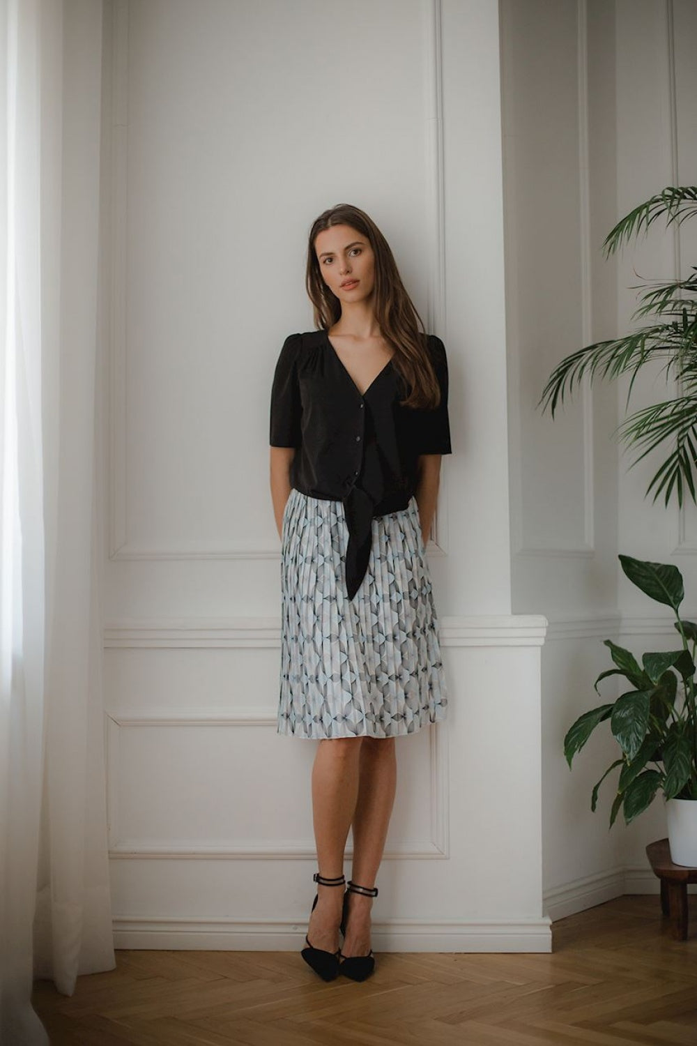Skirt L078 – Lenitif – Skirt – image 6