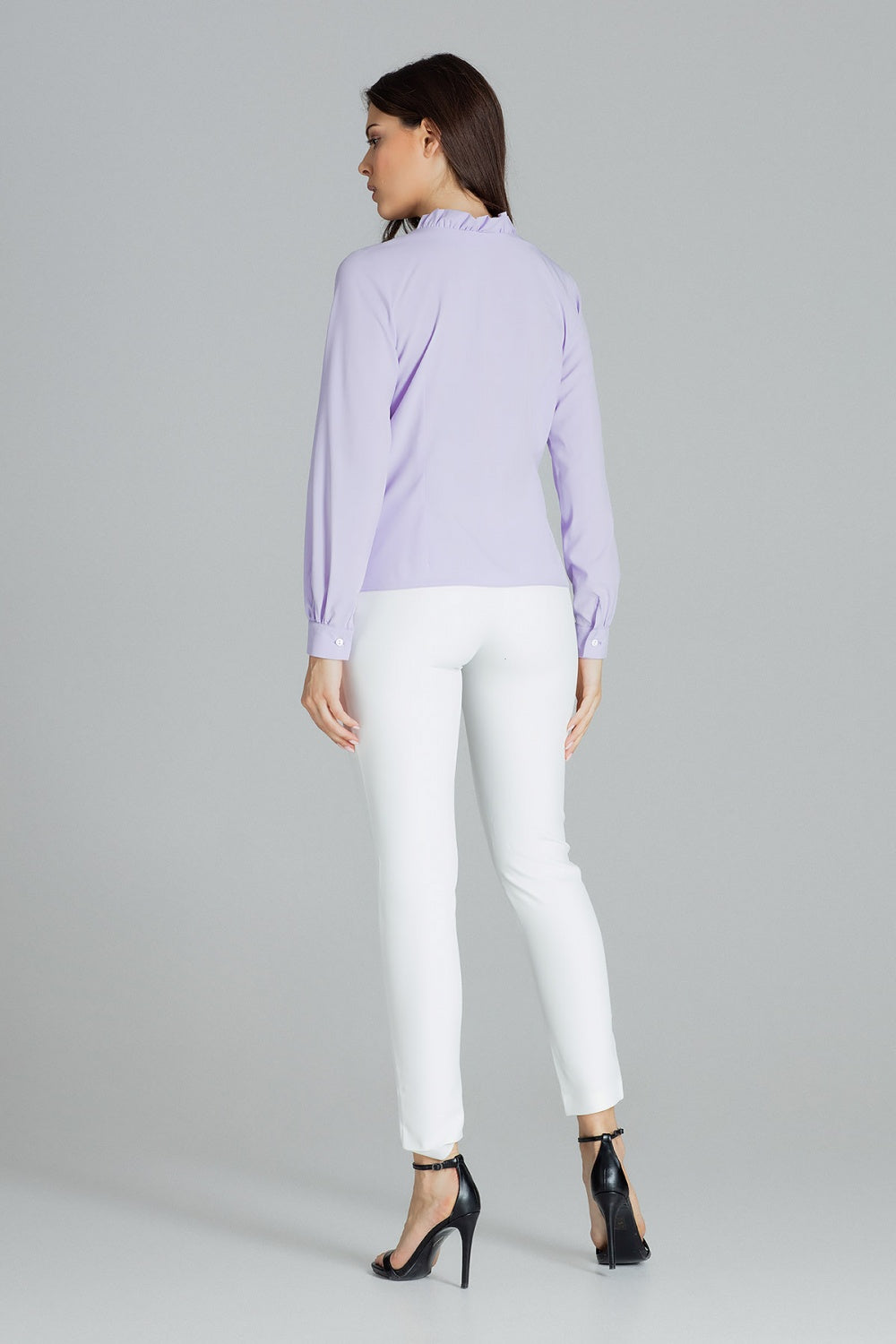 Long sleeve shirt L077 – Lenitif – Shirt – image 9