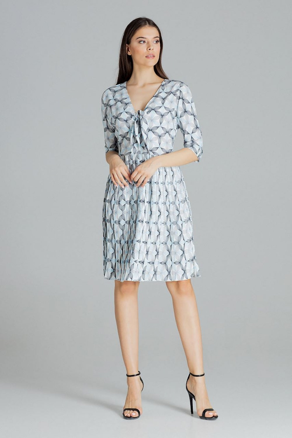 Cocktail dress L076 – Lenitif – Cocktail Dress – image 17