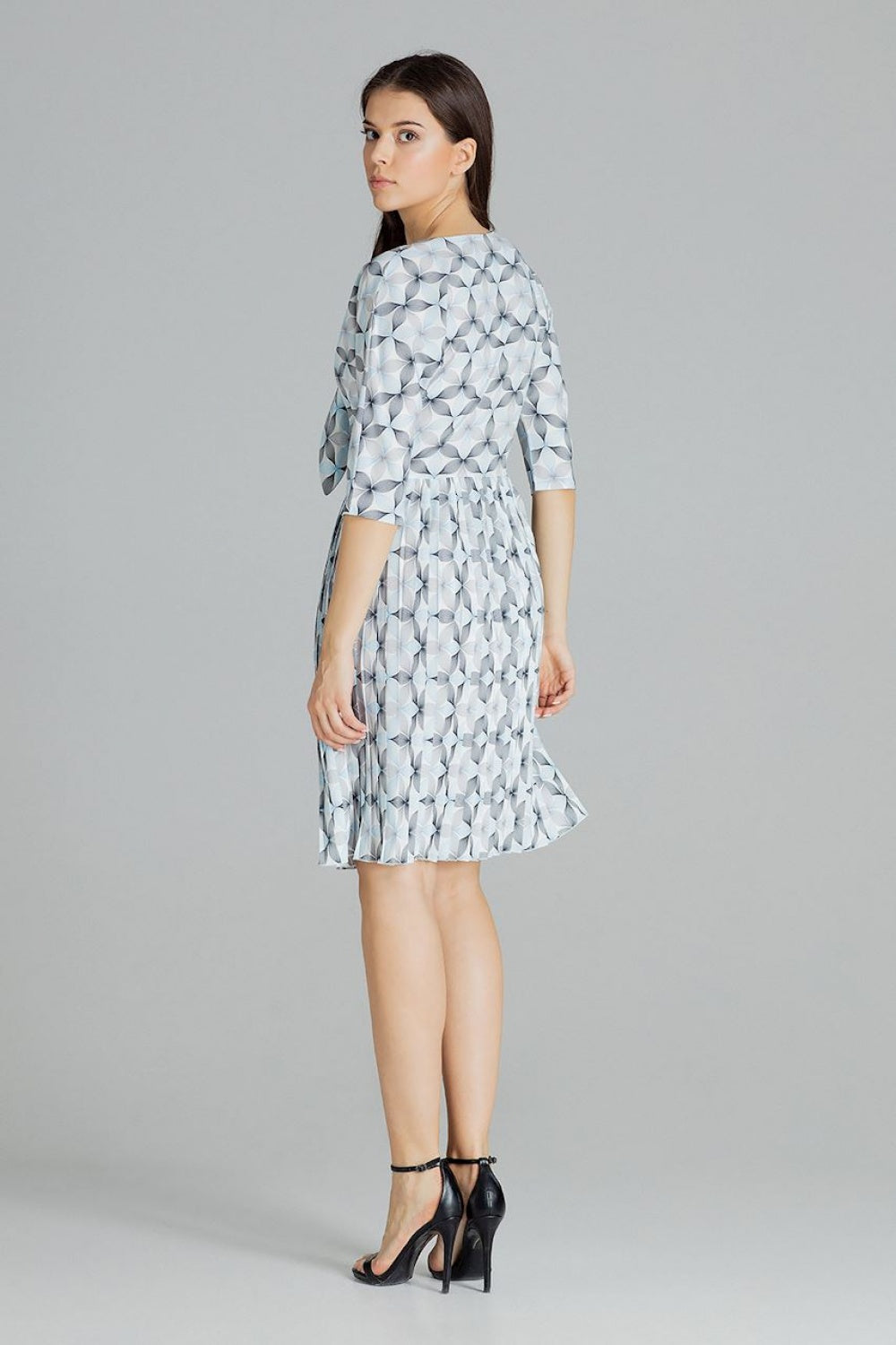 Cocktail dress L076 – Lenitif – Cocktail Dress – image 18