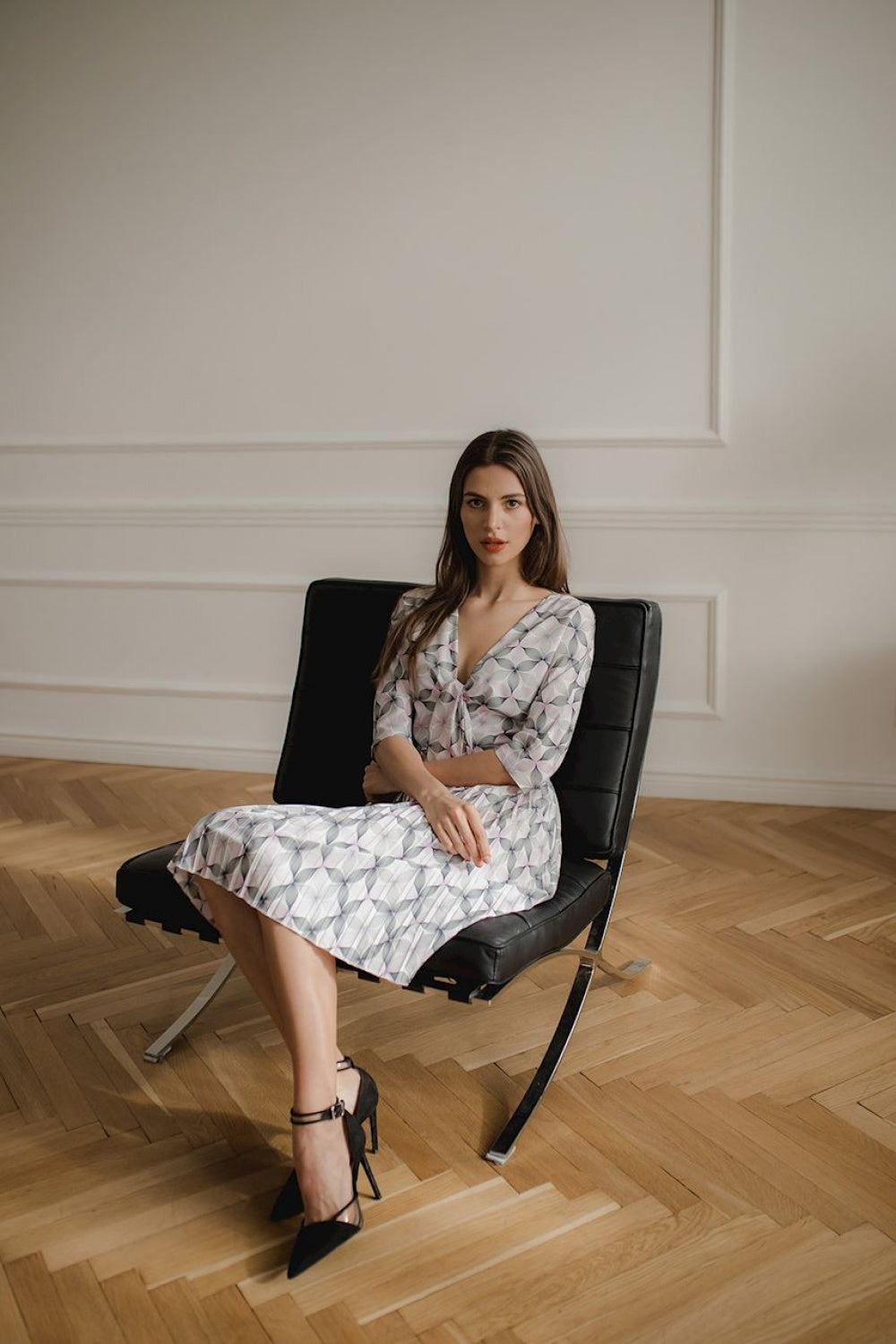 Cocktail dress L076 – Lenitif – Cocktail Dress – image 7
