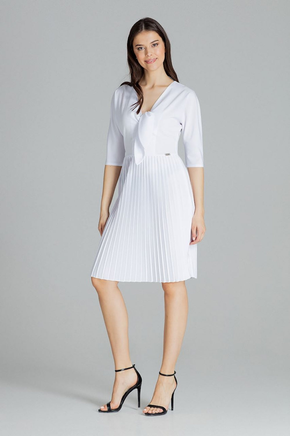 Cocktail dress L076 – Lenitif – Cocktail Dress – image 10