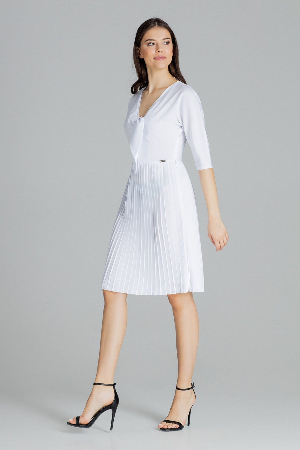 Cocktail dress L076 – Lenitif – Cocktail Dress – image 11