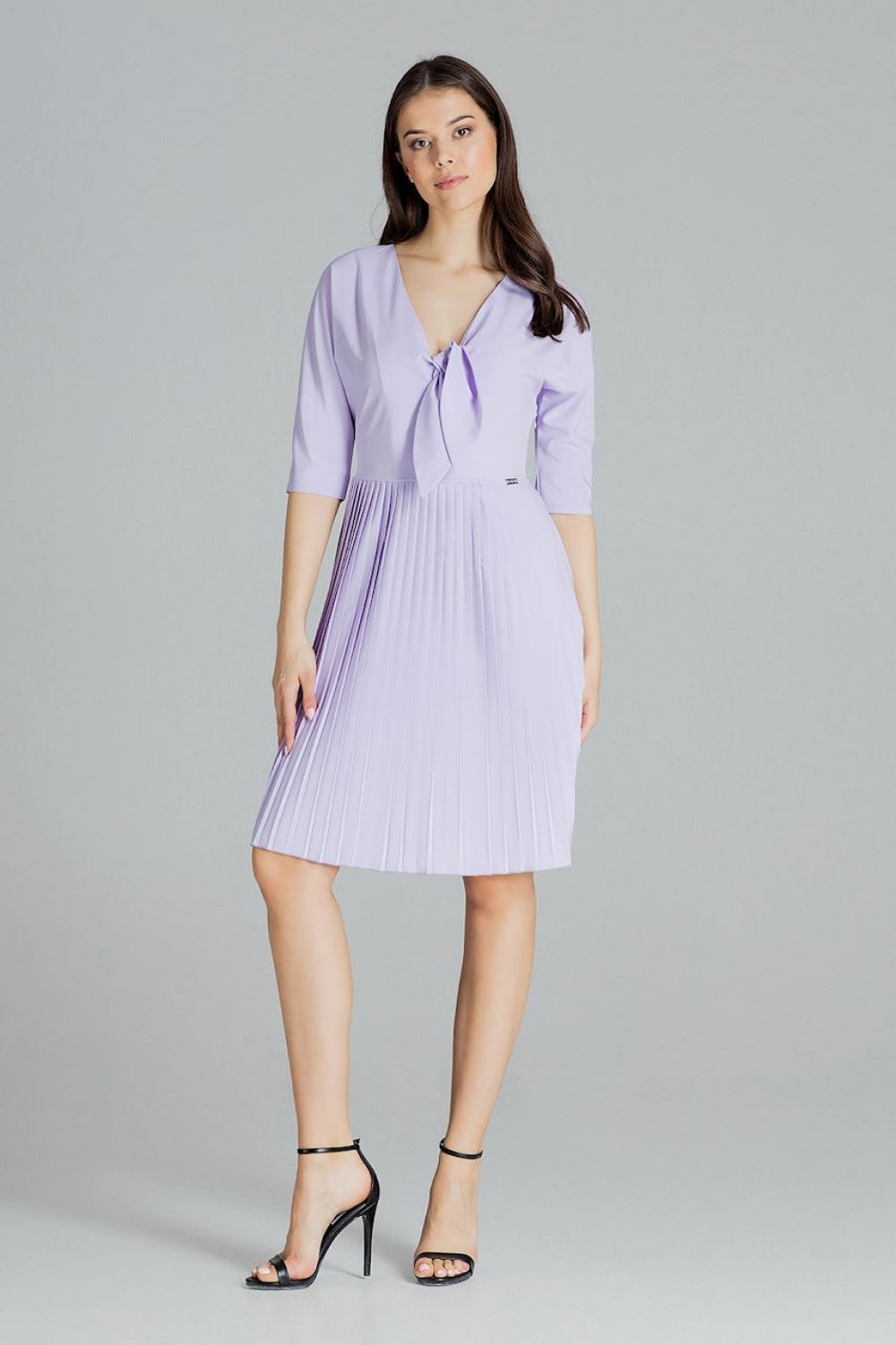 Cocktail dress L076 – Lenitif – Cocktail Dress – image 12