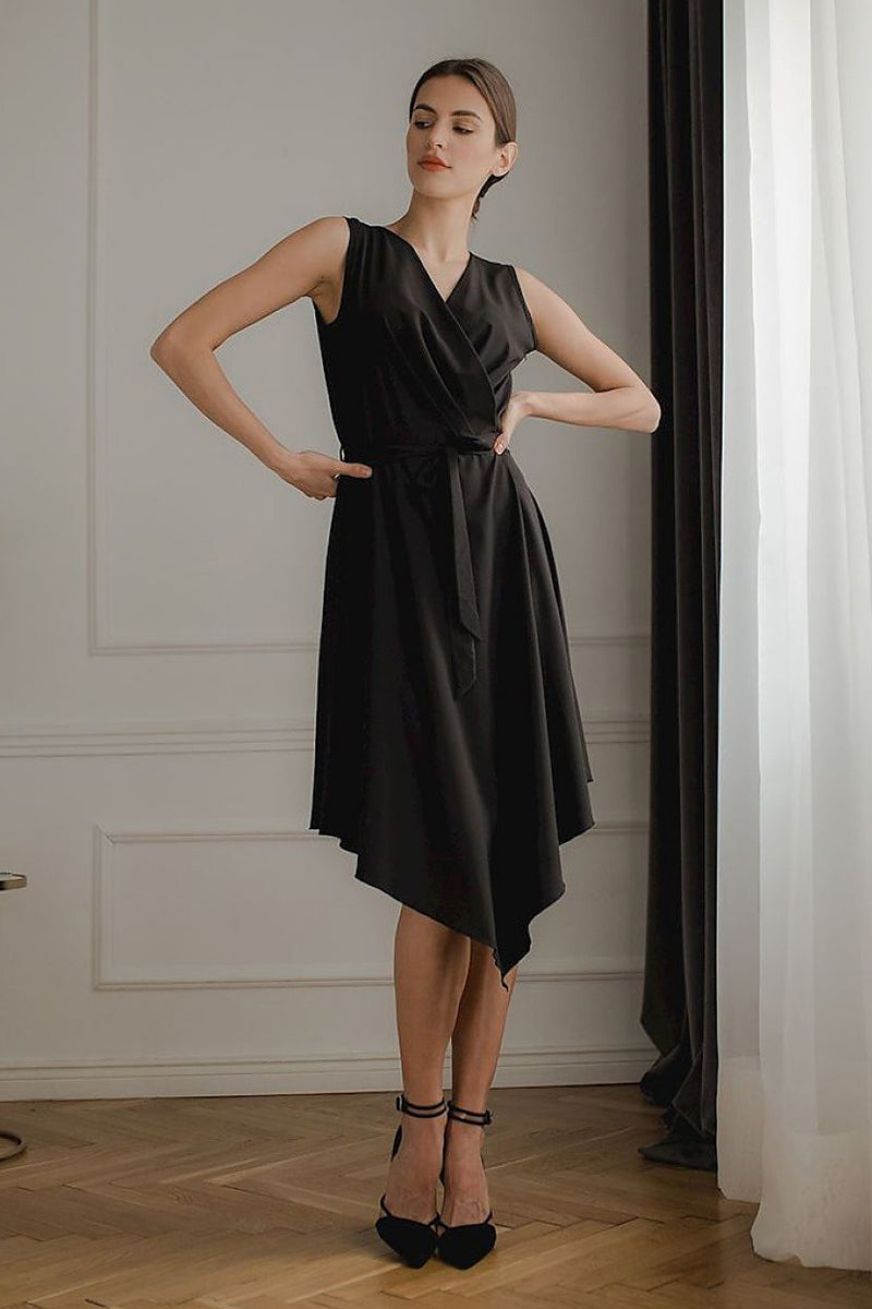 Cocktail dress L080 – Lenitif – Cocktail Dress – image 10