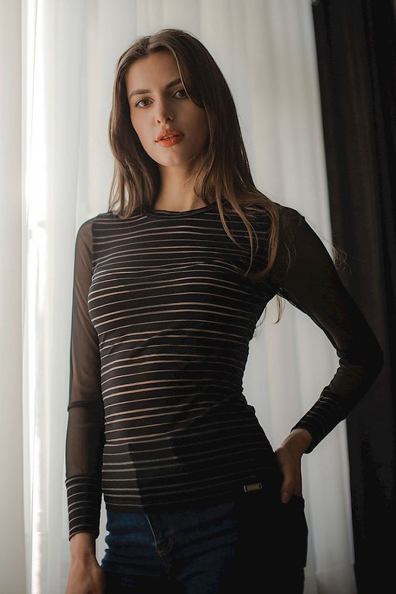 Blouse L085 – Lenitif – Blouse – image 7