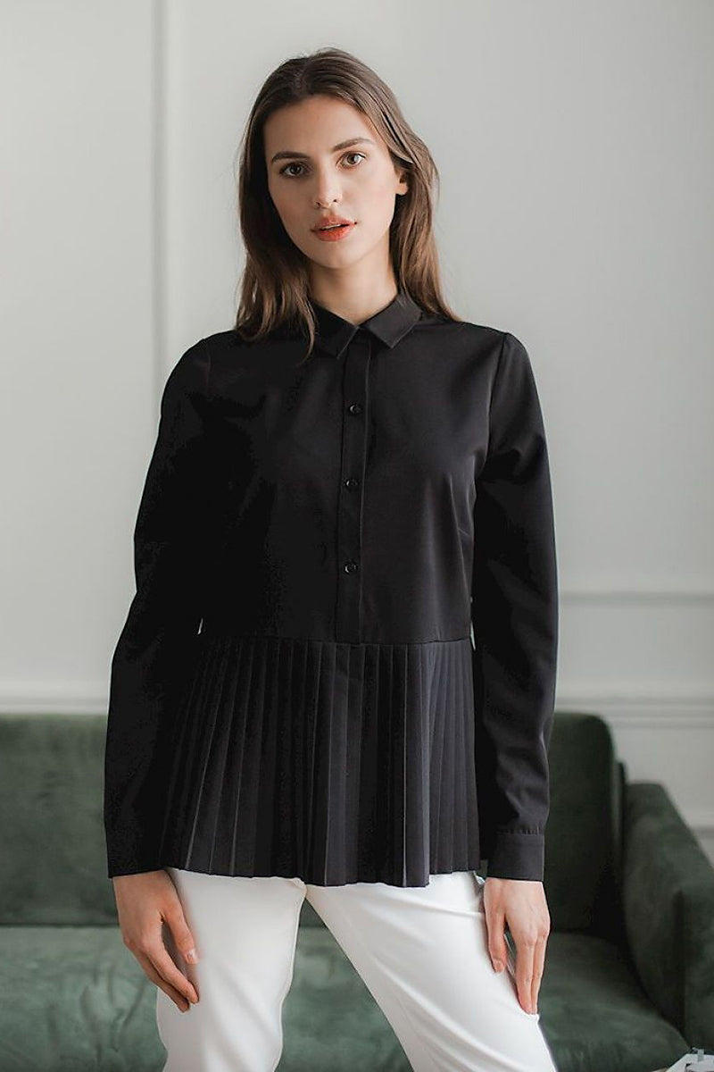 Blouse L089 – Lenitif – Blouse – image 6