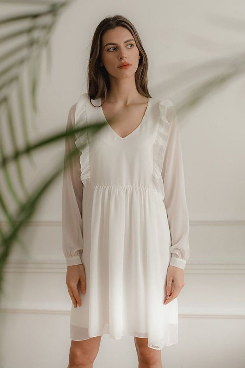Cocktail dress L083 – Lenitif – Cocktail Dress – image 6