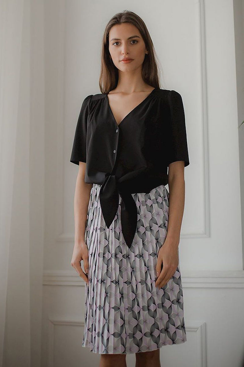 Short sleeve shirt L081 – Lenitif – Shirt – image 22