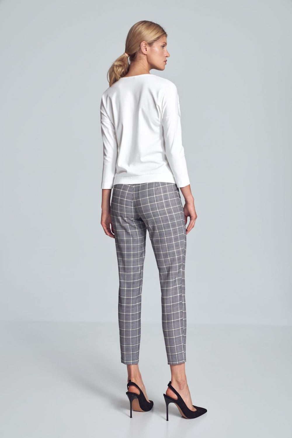 Blouse M710 – Figl – Blouse – image 7