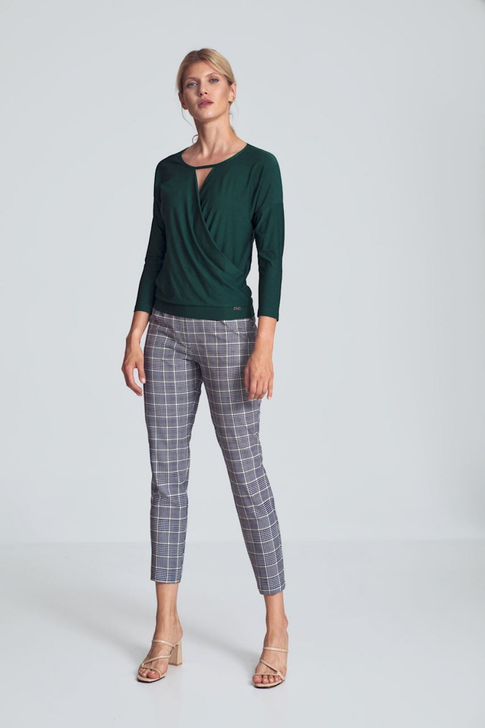 Blouse M710 – Figl – Blouse – image 12