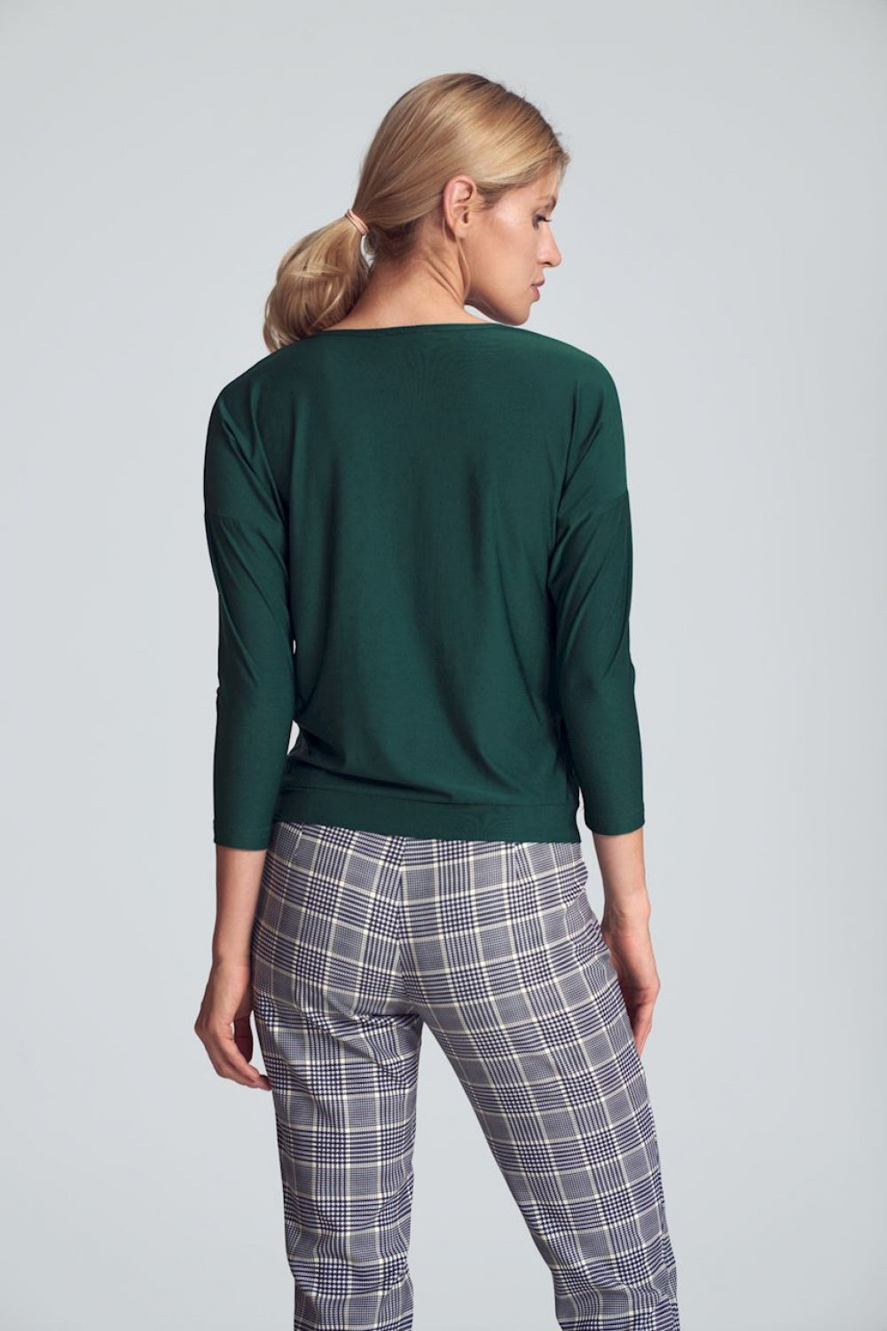 Blouse M710 – Figl – Blouse – image 13