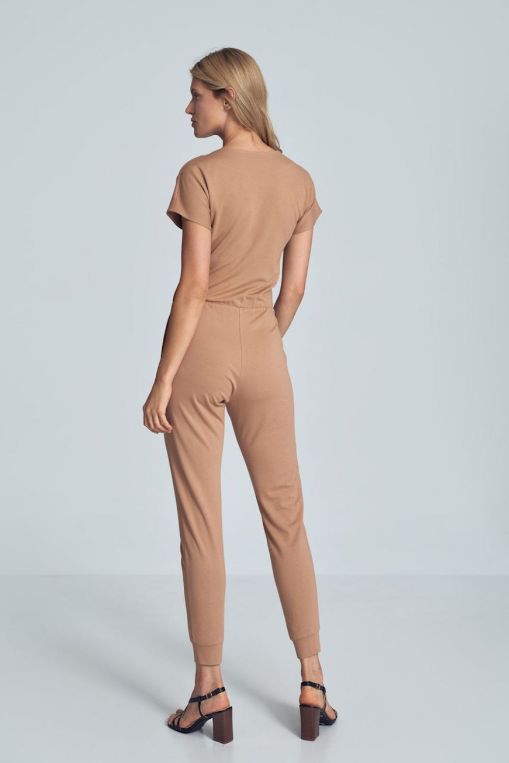 Suit M708 – Figl – Jumpsuit – image 3