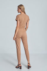 Suit M708 – Figl – Jumpsuit – image 3