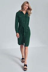 Day Dress M706 – Figl – Day Dress – image 2