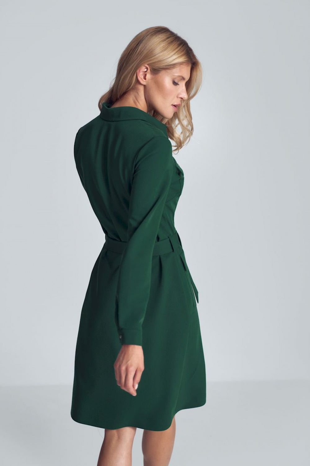 Day Dress M706 – Figl – Day Dress – image 3
