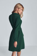 Day Dress M706 – Figl – Day Dress – image 3