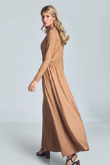 Day Dress M705 – Figl – Day Dress – image 3