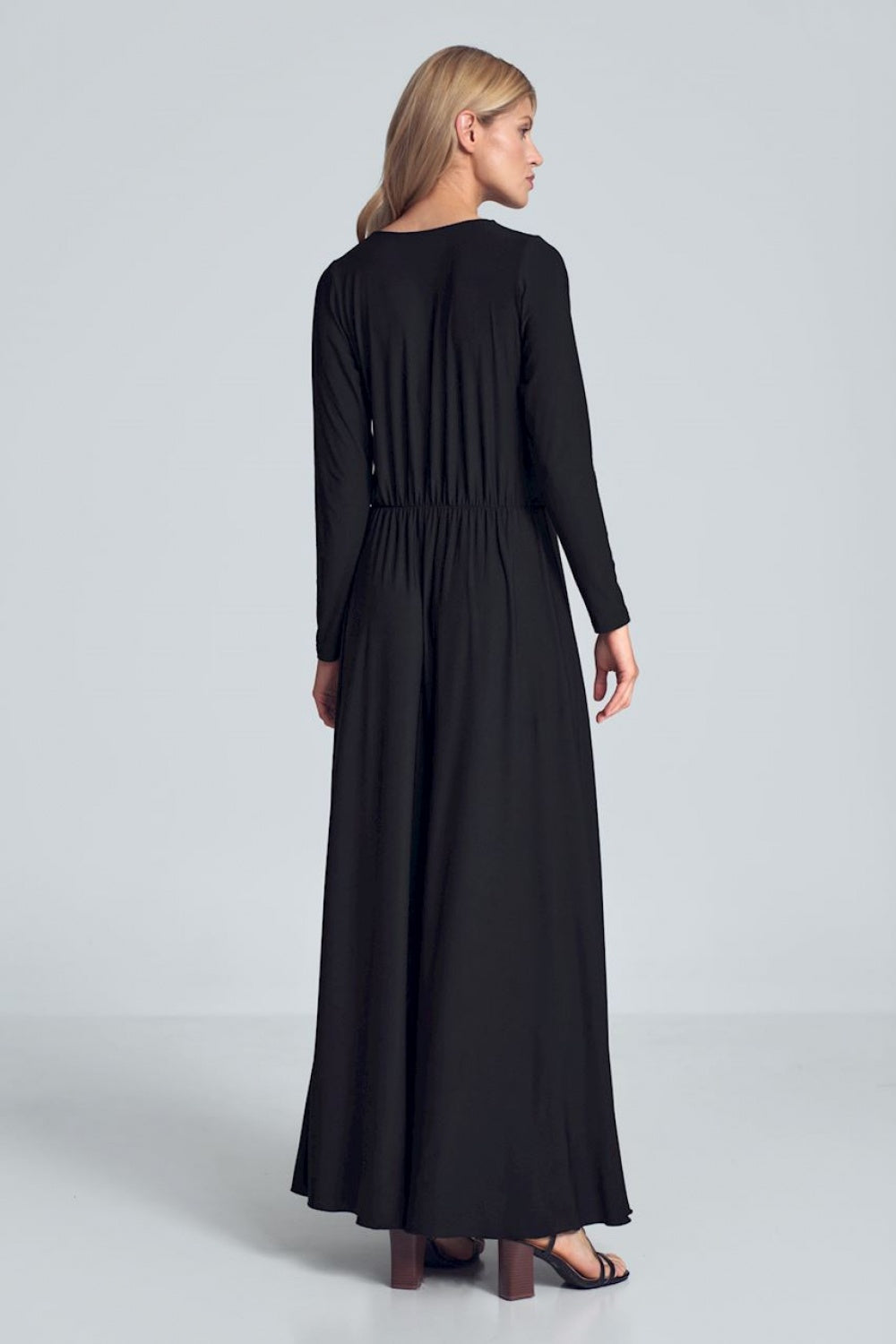 Day Dress M705 – Figl – Day Dress – image 4