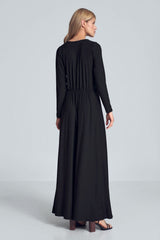 Day Dress M705 – Figl – Day Dress – image 4