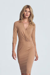 Day Dress M715 – Figl – Day Dress – image 3