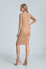 Day Dress M715 – Figl – Day Dress – image 4