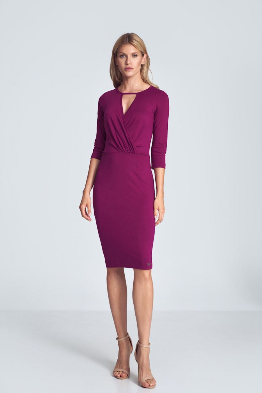 Day Dress M715 – Figl – Day Dress – image 5