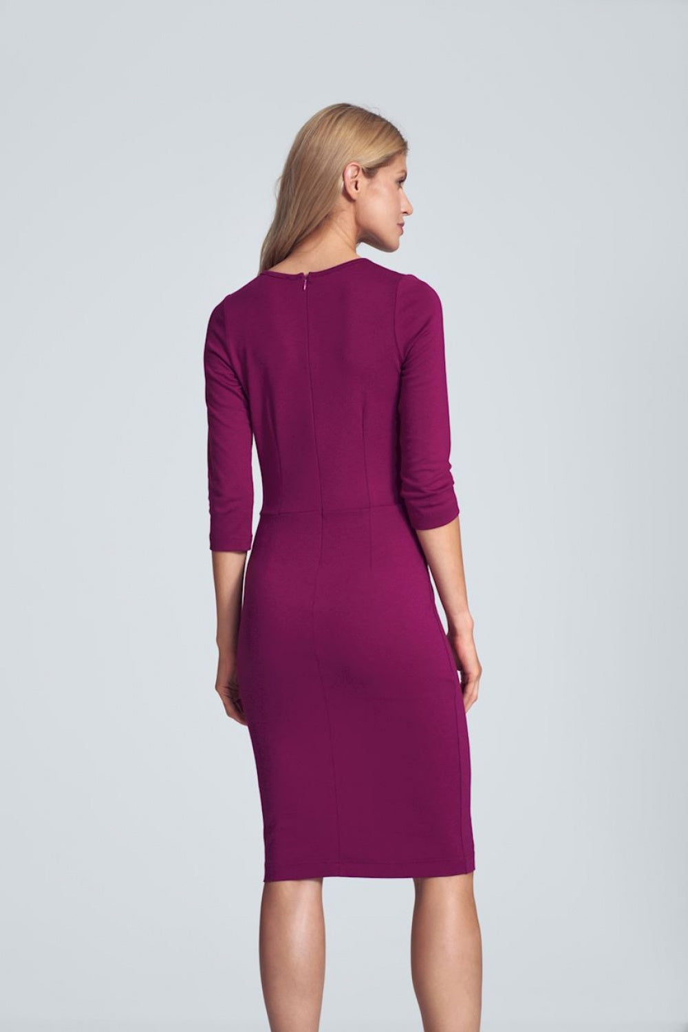 Day Dress M715 – Figl – Day Dress – image 6