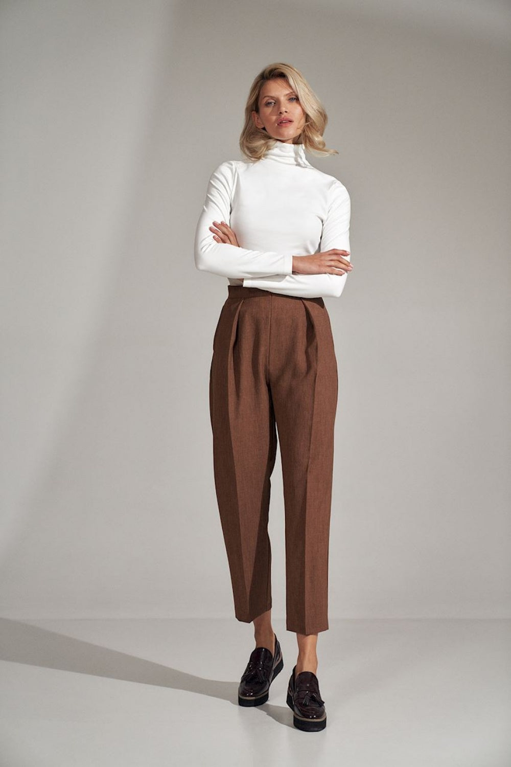 Blouse M729 – Figl – Blouse – image 4