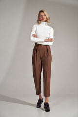 Blouse M729 – Figl – Blouse – image 4