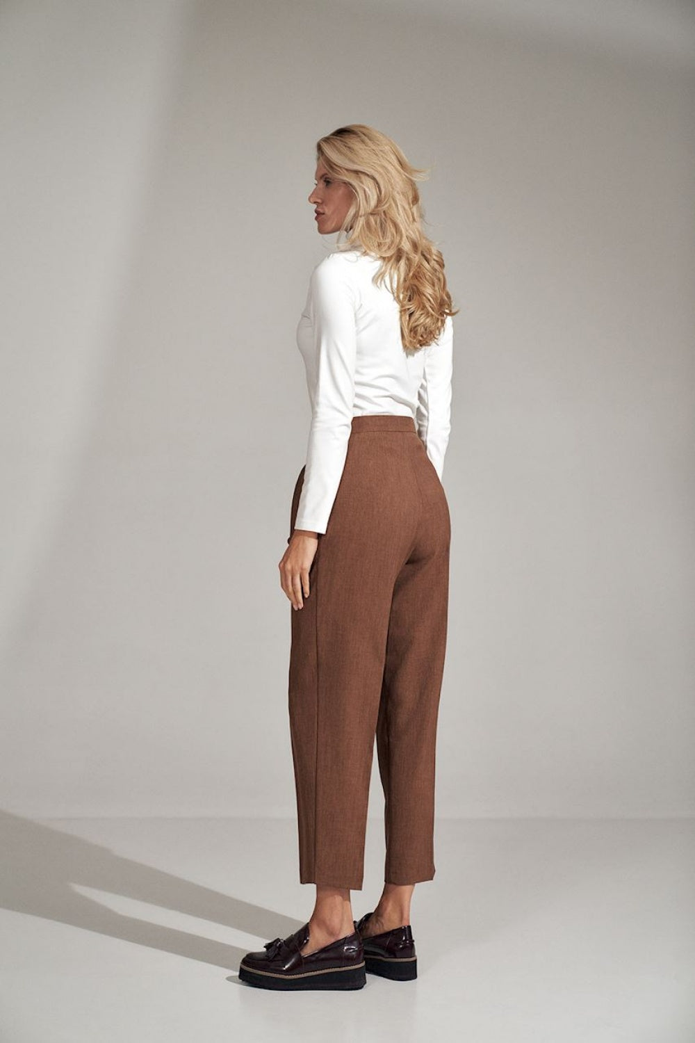 Blouse M729 – Figl – Blouse – image 5